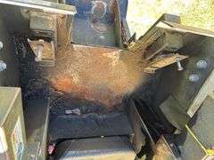 JARRAFF VEGETATION SAW