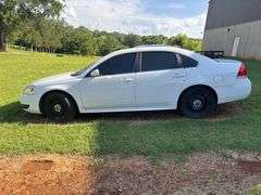 2016 CHEVROLET IMPALA - VIN: 2G1WD5E37G1130699