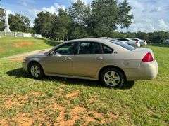 2009 CHEVROLET IMPALA - VIN: 2G1WB57K491326449