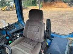 FORD 7710 TRACTOR - SER: BC89620