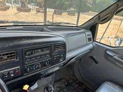 2007 FORD F-750 BUCKET TRUCK - VIN: 3FRXF75N77V467740