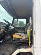 2000 FREIGHTLINER DUMP TRUCK - VIN: 1FUWJJCB7YHB85277
