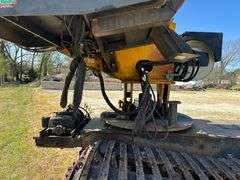 JARRAFF VEGETATION SAW