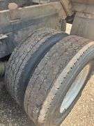 1998 FREIGHTLINER DUMP TRUCK - VIN: 1FUYDZYB3WL925146