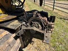 JARRAFF VEGETATION SAW