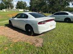 2018 DODGE CHARGER - VIN: 2C3CDXAG1JH295343