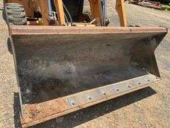 CASE 580 SUPER N 4x4 BACKHOE - SER: JJGN58SNLDC586333