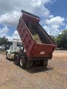1998 FREIGHTLINER DUMP TRUCK - VIN: 1FUYDZYB3WL925146