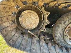 JARRAFF VEGETATION SAW