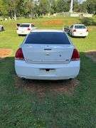 2016 CHEVROLET IMPALA - VIN: 2G1WD5E37G1130699