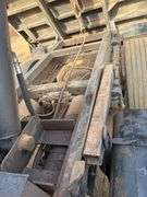 2000 FREIGHTLINER DUMP TRUCK - VIN: 1FUWJJCB0YHB84990