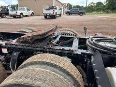 2012 FREIGHTLINER TRACTOR TRUCK - VIN: 1FUJGBDV9CSBR9006