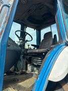 FORD 7710 TRACTOR - SER: BC89620