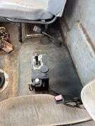 2001 FREIGHTLINER DUMP TRUCK - VIN: 1FUWJJCB01HB85501