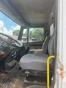 2000 FREIGHTLINER DUMP TRUCK - VIN: 1FUWJJCB7YHB85019