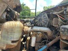 2007 FORD F-750 BUCKET TRUCK - VIN: 3FRXF75N77V467740