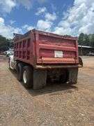 1998 FREIGHTLINER DUMP TRUCK - VIN: 1FUYDZYB3WL925146