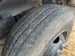 2006 GMC C7500 BUCKET TRUCK - VIN: 1GDL7C1GX6F415270