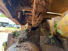 JOHN DEERE 450E DOZER - SER: T0450EC724289