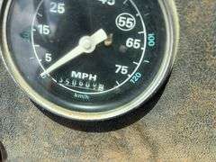 1986 FORD 9000 WINCH TRUCK - VIN: 1FDYW9DW1GVA17053