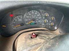 2006 GMC C7500 BUCKET TRUCK - VIN: 1GDL7C1GX6F415270