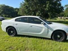 2018 DODGE CHARGER - VIN: 2C3CDXAG1JH295343
