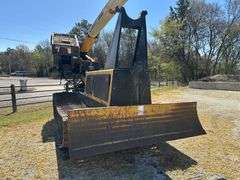 JARRAFF VEGETATION SAW