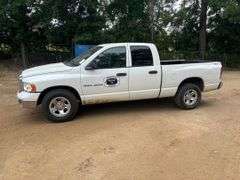 2003 RAM 1500 TRUCK - VIN: 1D7HA18NX3J610451