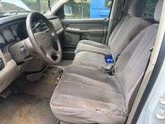 2003 RAM 1500 TRUCK - VIN: 1D7HA18NX3J610451