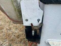 2002 GMC BUCKET TRUCK - VIN: 1GDP7H1E72J506422