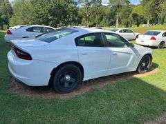 2018 DODGE CHARGER - VIN: 2C3CDXAG3JH295344
