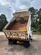 2001 FREIGHTLINER DUMP TRUCK - VIN: 1FUBBXAK61HB85584