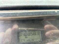 2001 FREIGHTLINER DUMP TRUCK - VIN: 1FUWJJCB01HB85501