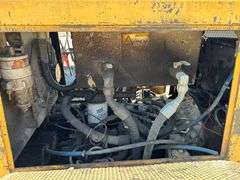 JARRAFF VEGETATION SAW