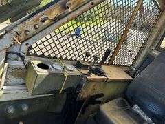 JARRAFF VEGETATION SAW