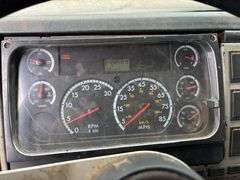 2001 FREIGHTLINER DUMP TRUCK - VIN: 1FUWJJCB01HB85501