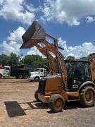 CASE 580 SUPER N 4x4 BACKHOE - SER: JJGN58SNLDC586333