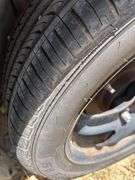2010 CHEVROLET MALIBU - VIN: 1G1ZA5E05AF253302