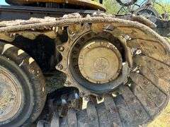 JARRAFF VEGETATION SAW