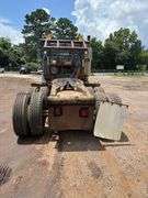 1986 FORD 9000 WINCH TRUCK - VIN: 1FDYW9DW1GVA17053