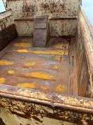 2001 FREIGHTLINER DUMP TRUCK - VIN: 1FUWJJCB01HB85501