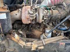2006 MACK CNH613 TRUCK - VIN: 1M1AJ06YX6N003191