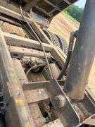 2000 FREIGHTLINER DUMP TRUCK - VIN: 1FUWJJCB9YHB85393