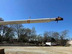 JARRAFF VEGETATION SAW