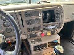 2006 MACK CNH613 TRUCK - VIN: 1M1AJ06YX6N003191