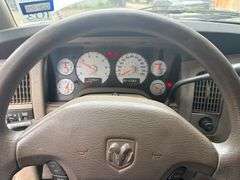 2003 RAM 1500 TRUCK - VIN: 1D7HA18NX3J610451