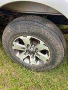 2010 FORD F-150 4x4 TRUCK - VIN: 1FTEW1E84AFB98346