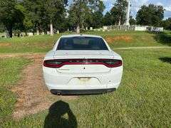 2018 DODGE CHARGER - VIN: 2C3CDXAG1JH295343