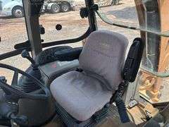 CASE 580 SUPER N 4x4 BACKHOE - SER: JJGN58SNLDC586333