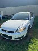 2013 CHEVROLET IMPALA - VIN: 2G1WD5E35D1184241
